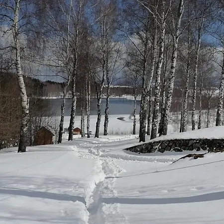 Nini Vlasina Apartment
