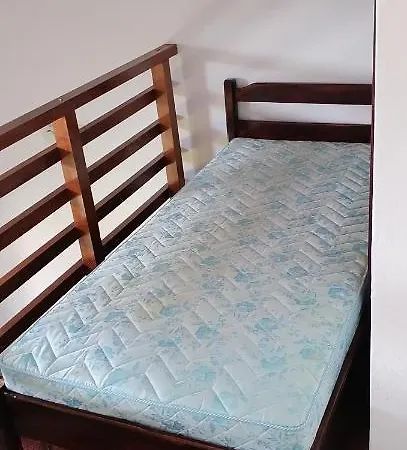 Nini Vlasina Apartment *