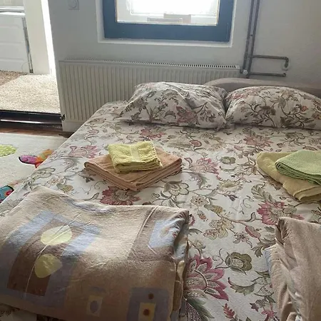 Nini Vlasina Apartment
