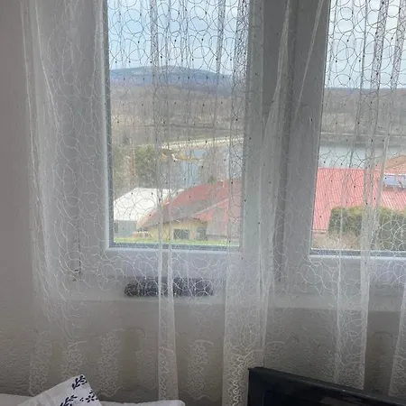 Nini Vlasina Apartment