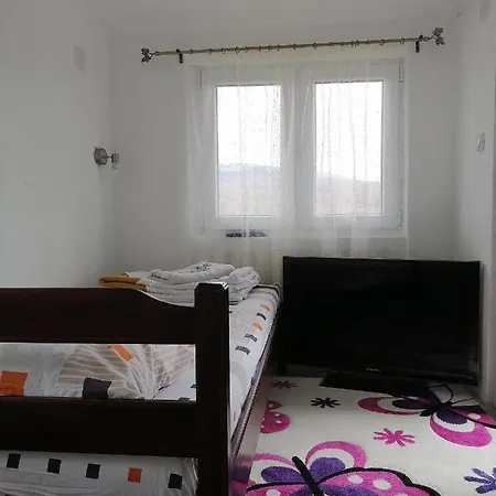 Nini Vlasina Vlasina Rid