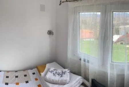 Apartment Nini Vlasina Vlasina Rid